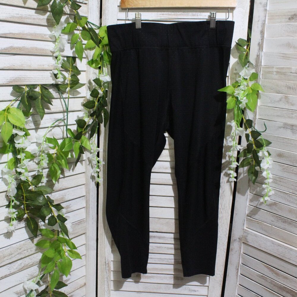 Cascade performance sport leggings